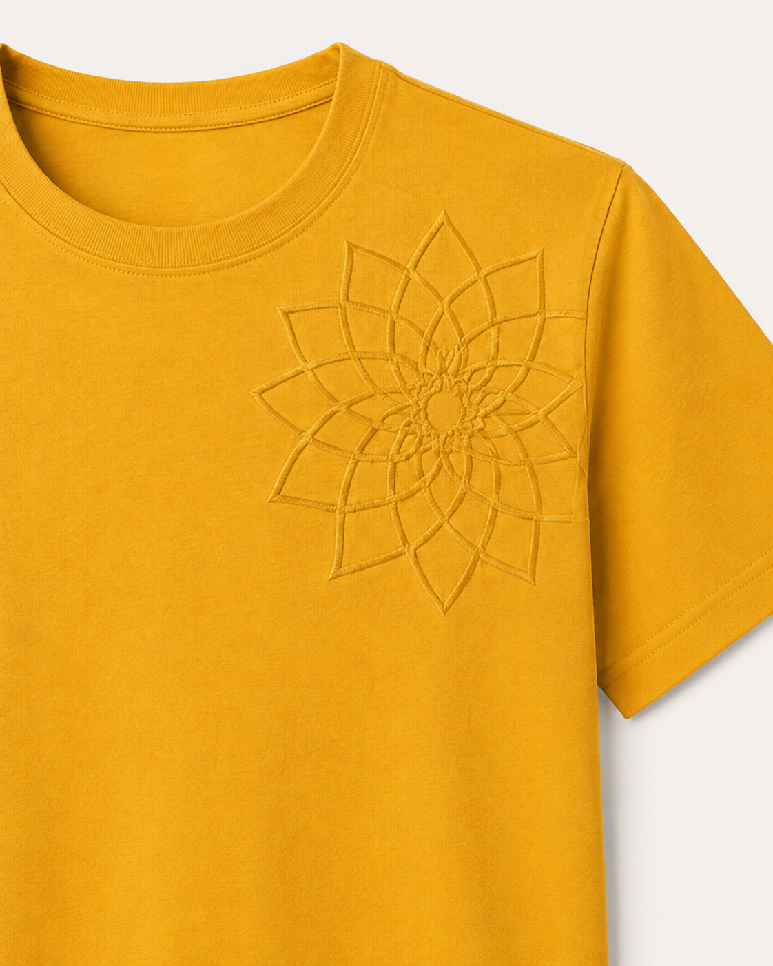 Guru Padma Crew Neck — product image 5 of 6