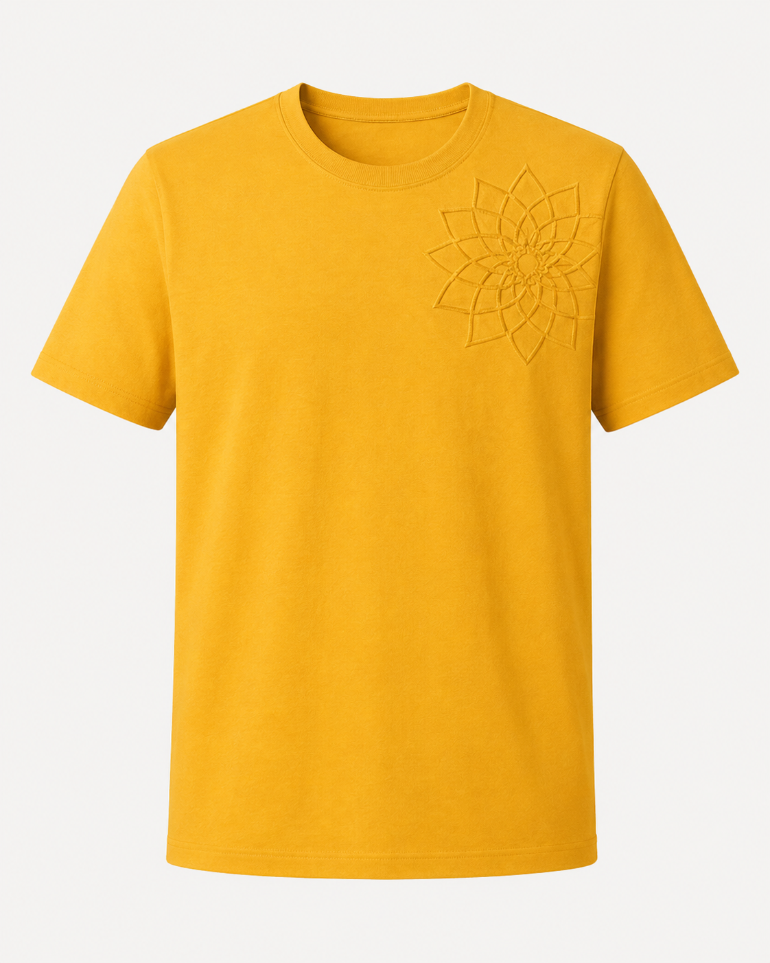 Guru Padma Crew Neck — product image 6 of 6