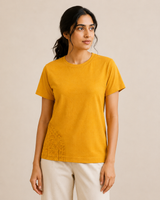 Guru Torana Crew Neck — product image 2 of 6