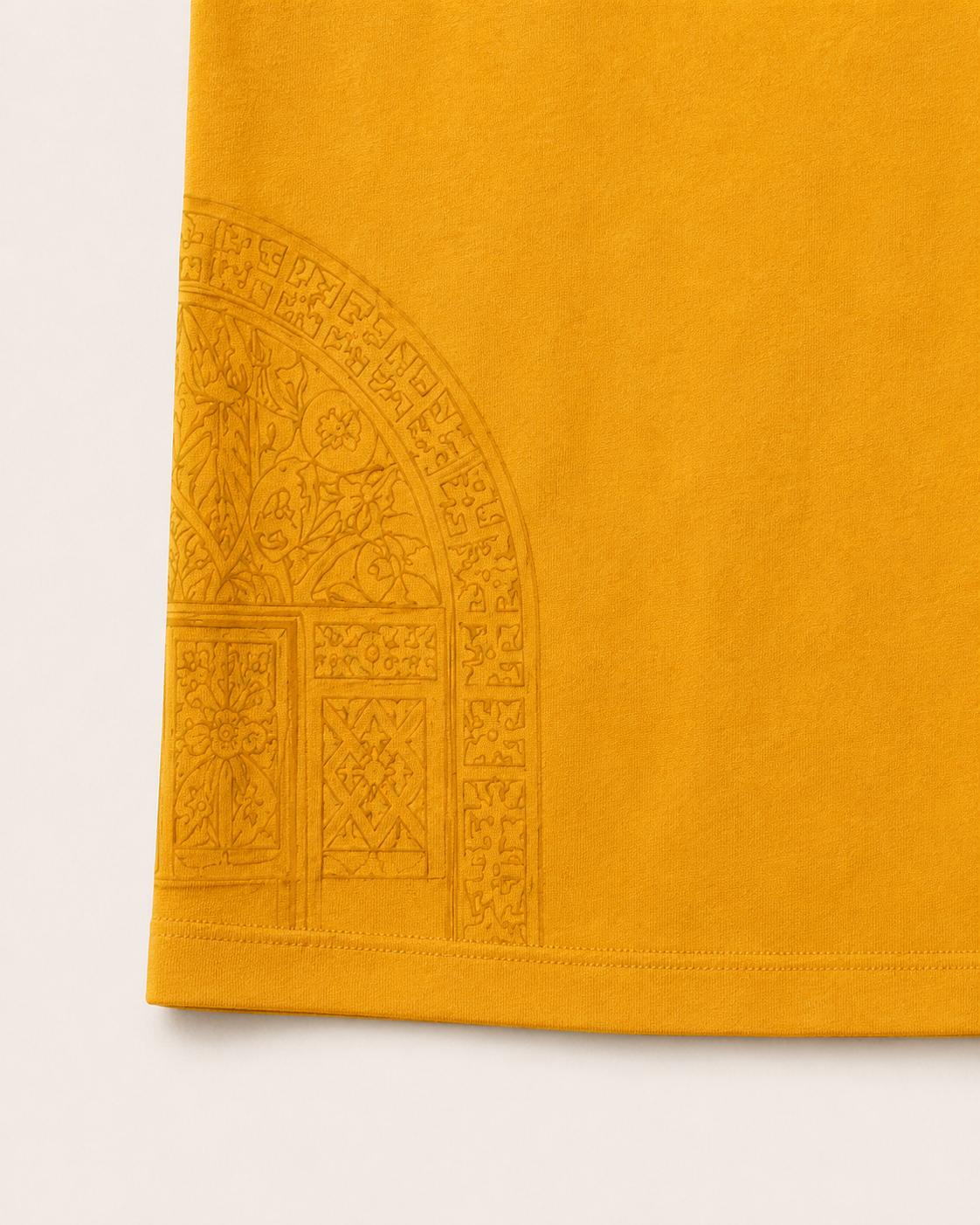 Guru Torana Crew Neck — product image 4 of 6