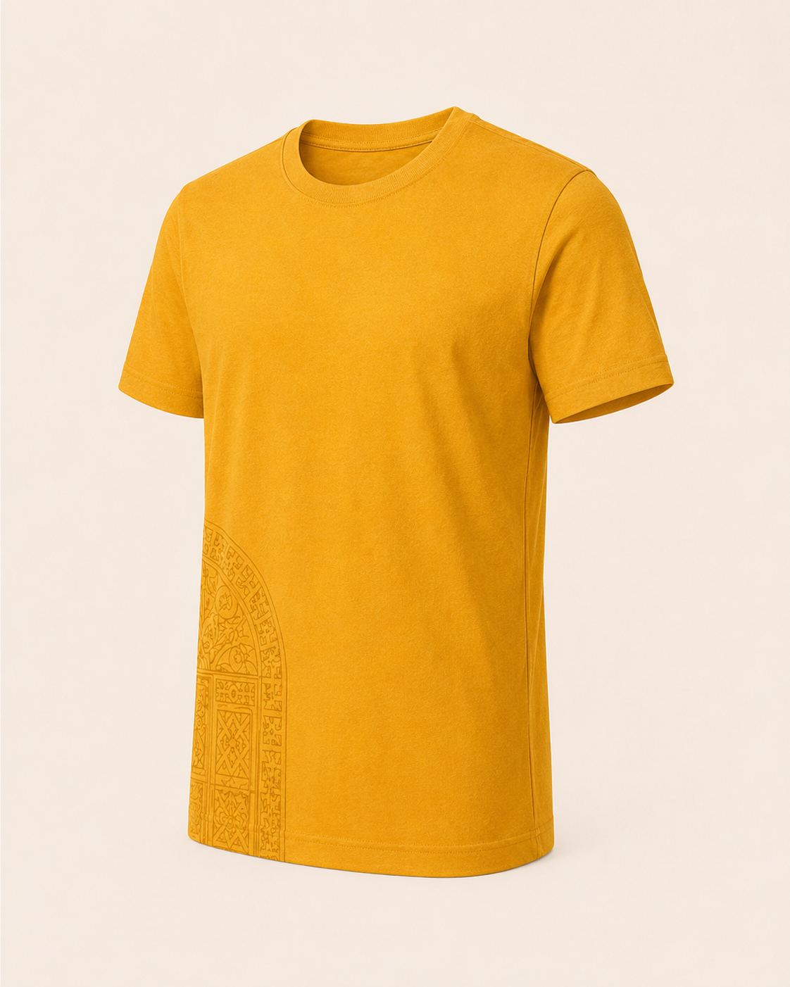 Guru Torana Crew Neck — product image 5 of 6