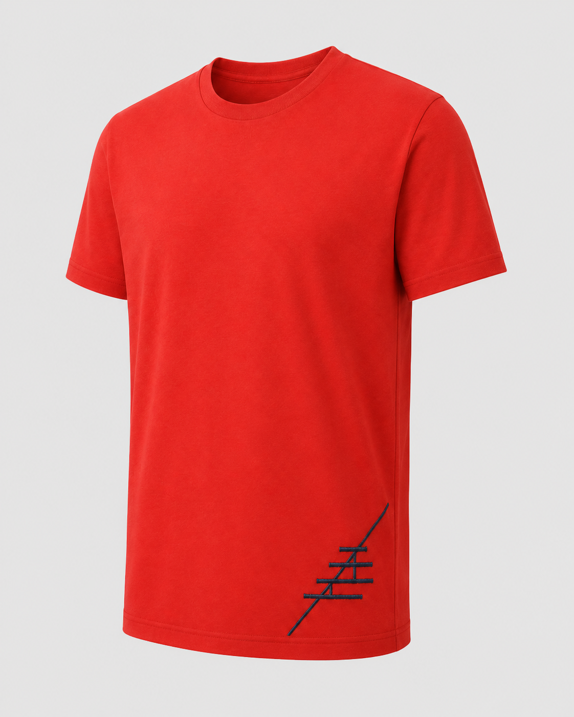 Mangala Dhvaja Crew Neck — product image 6 of 6