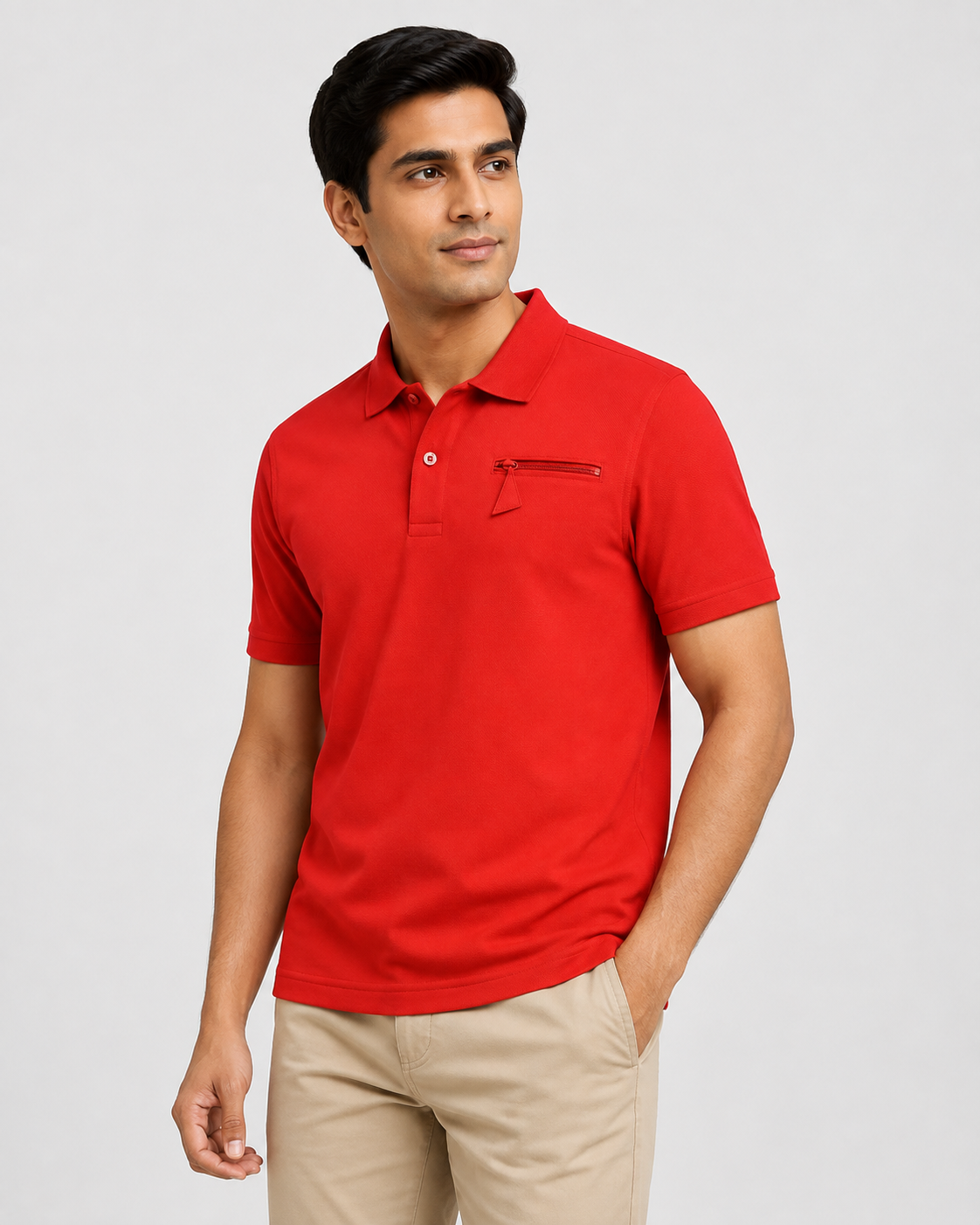 Mangala Dhvaja Polo — product image 5 of 6