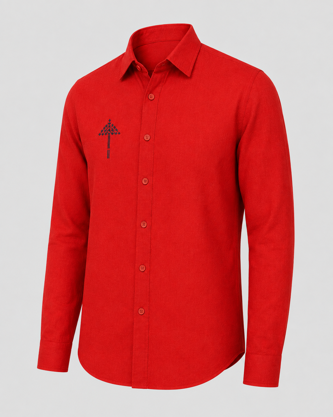 Mangala Dhvaja Shirt — product image 5 of 6