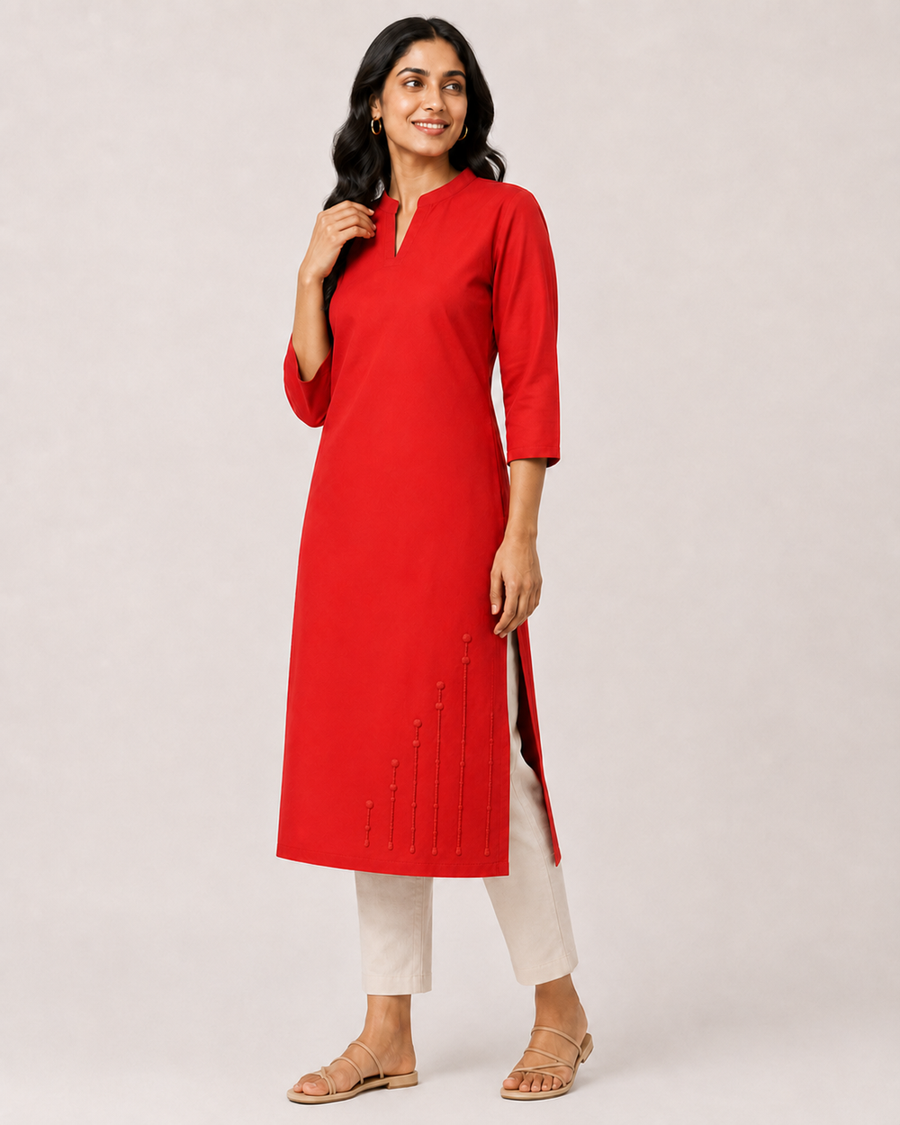 Mangala Vriksha Kurti — product image 6 of 6