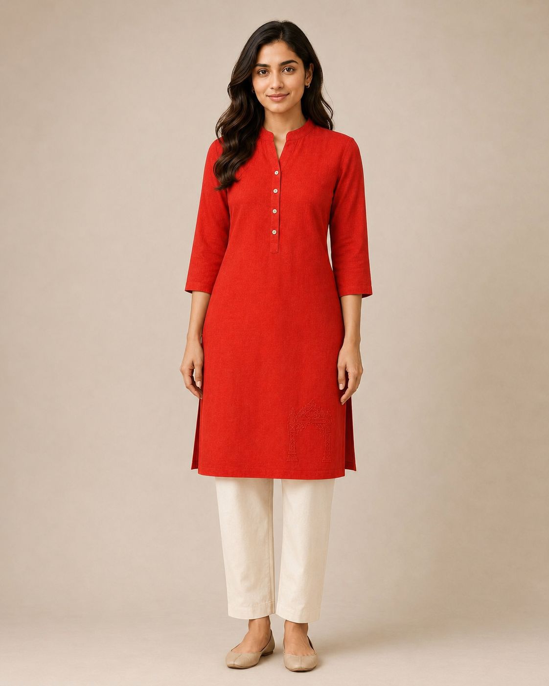 Ravi Dhvaja Kurti — product image 4 of 6