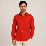 Ravi Dhvaja Shirt — product image 4 of 6