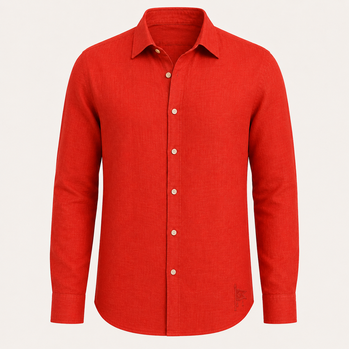 Ravi Dhvaja Shirt — product image 5 of 6