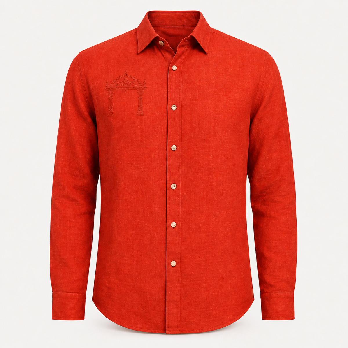 Ravi Torana Shirt — product image 5 of 6