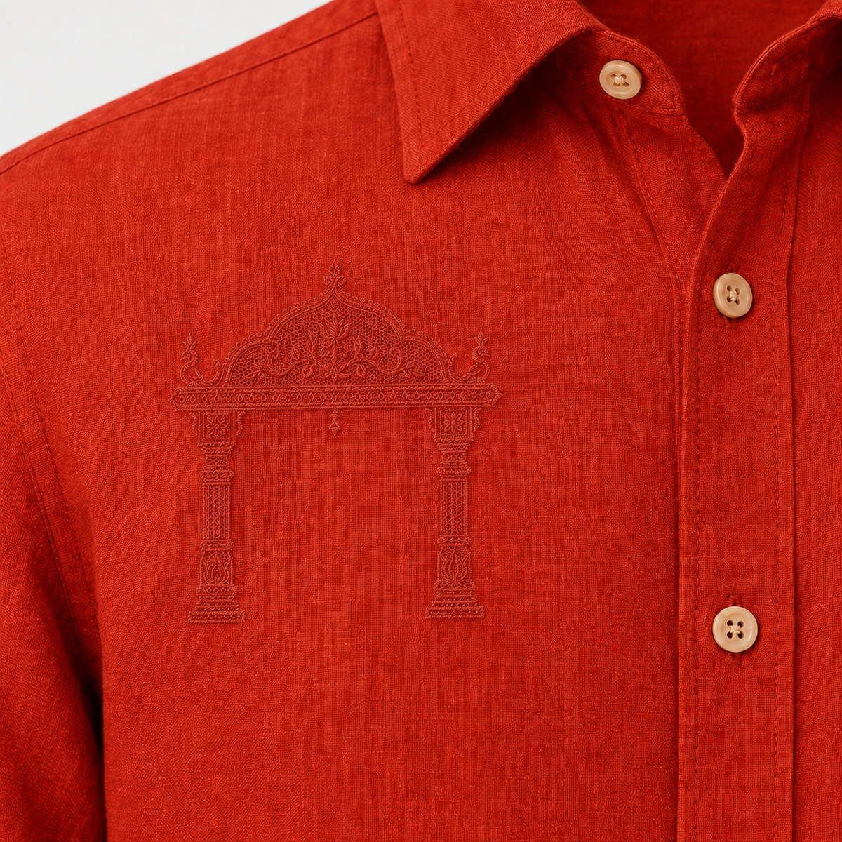 Ravi Torana Shirt — product image 6 of 6