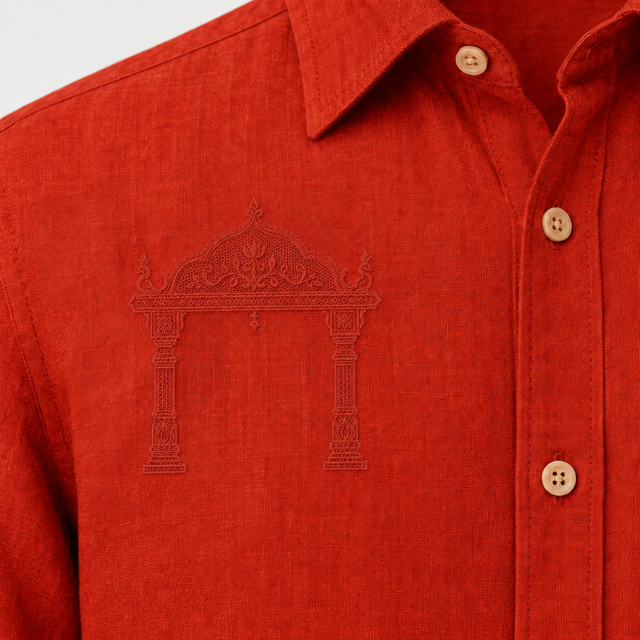 Ravi Torana Shirt — product image 6 of 6