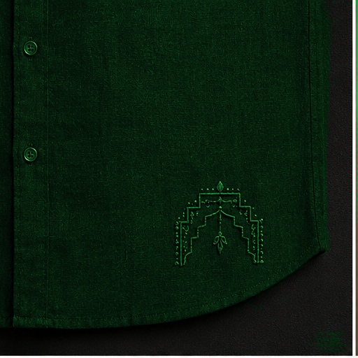 Budha Padma Shirt