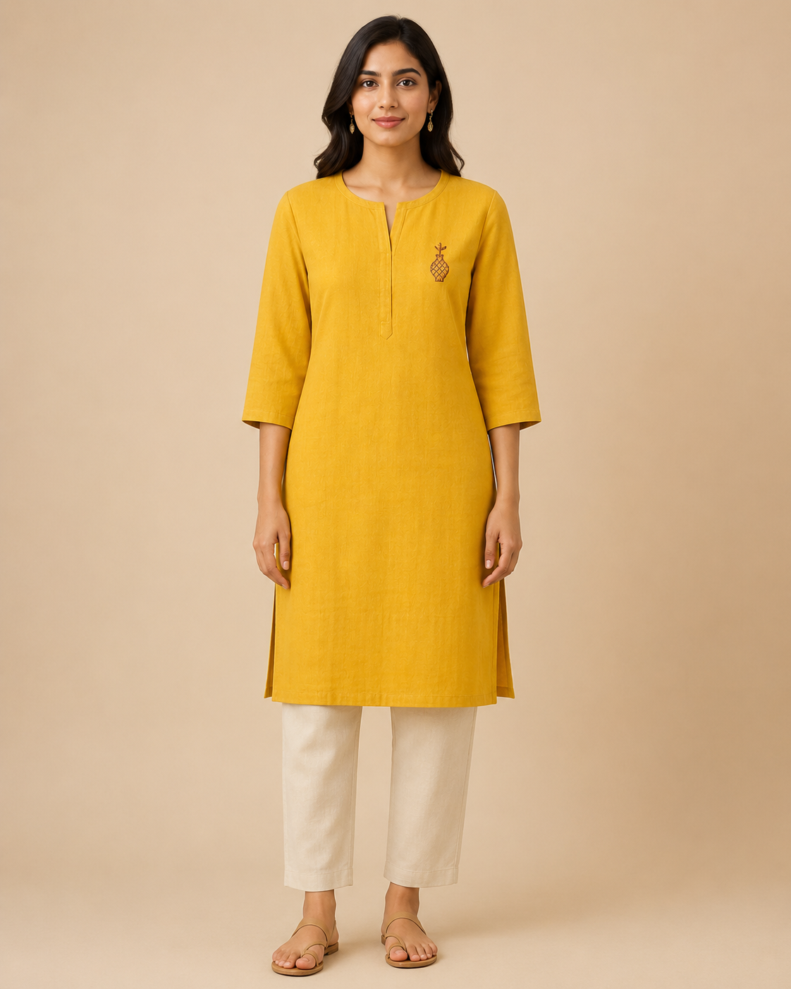 Guru Kumbha Kurti