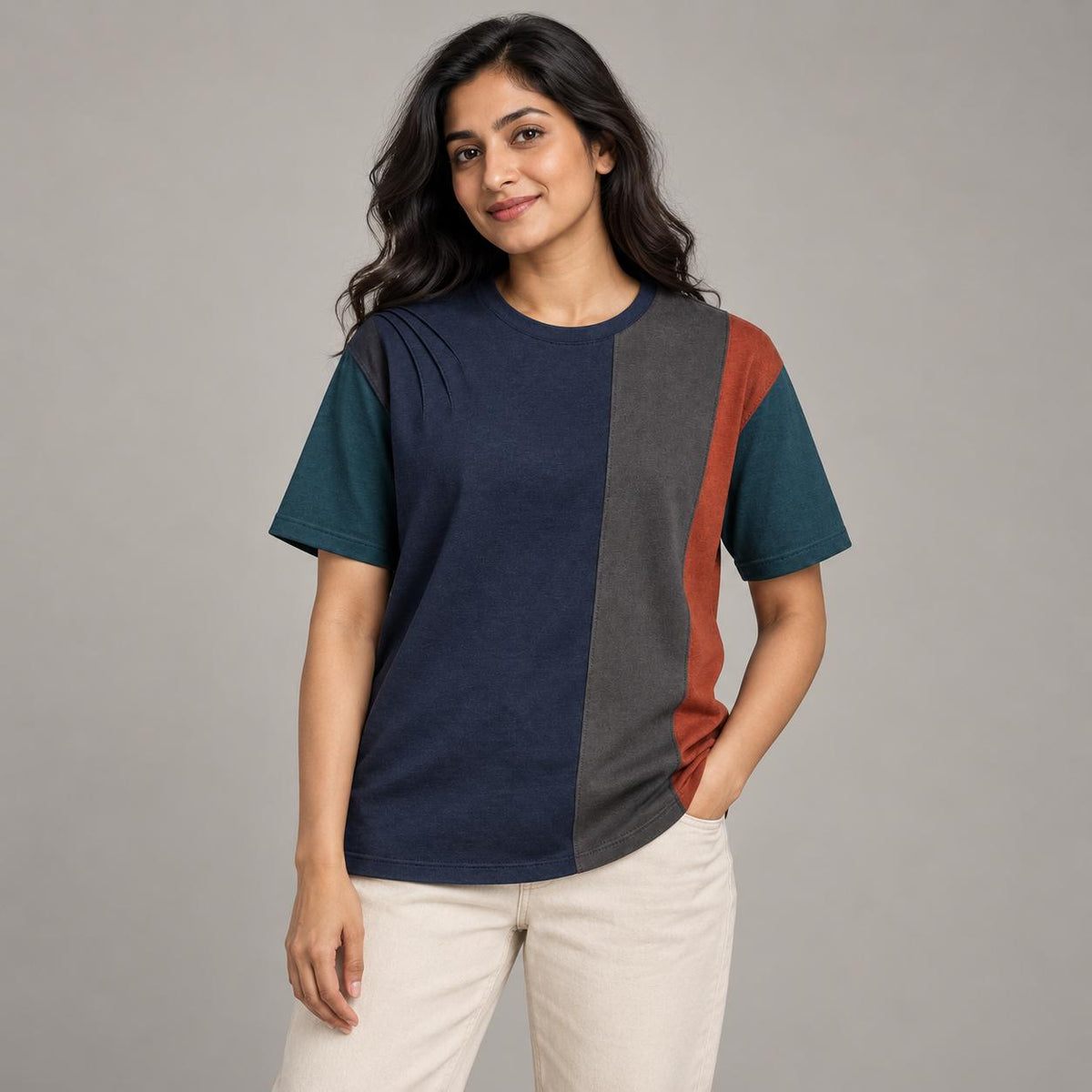 Shani Dhvaja Crew Neck — product image 2 of 6