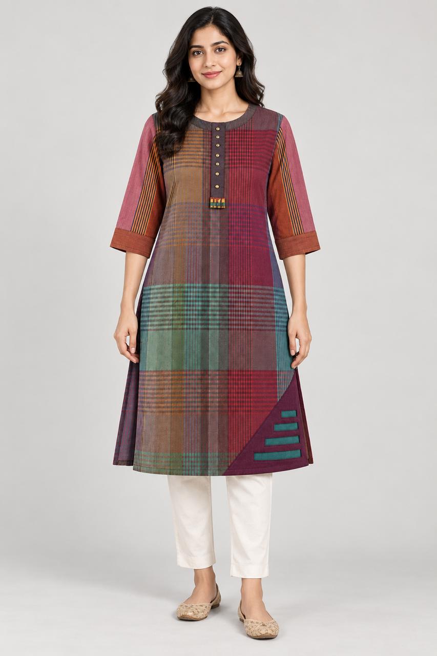 Shani Dhvaja Kurti — product image 4 of 6