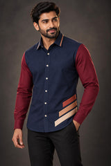 Shani Dhvaja Shirt — product image 2 of 6