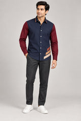 Shani Dhvaja Shirt — product image 3 of 6