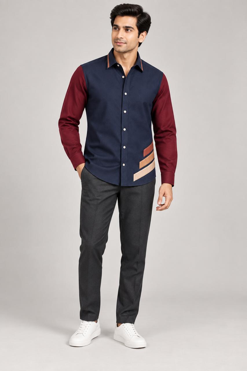 Shani Dhvaja Shirt — product image 3 of 6