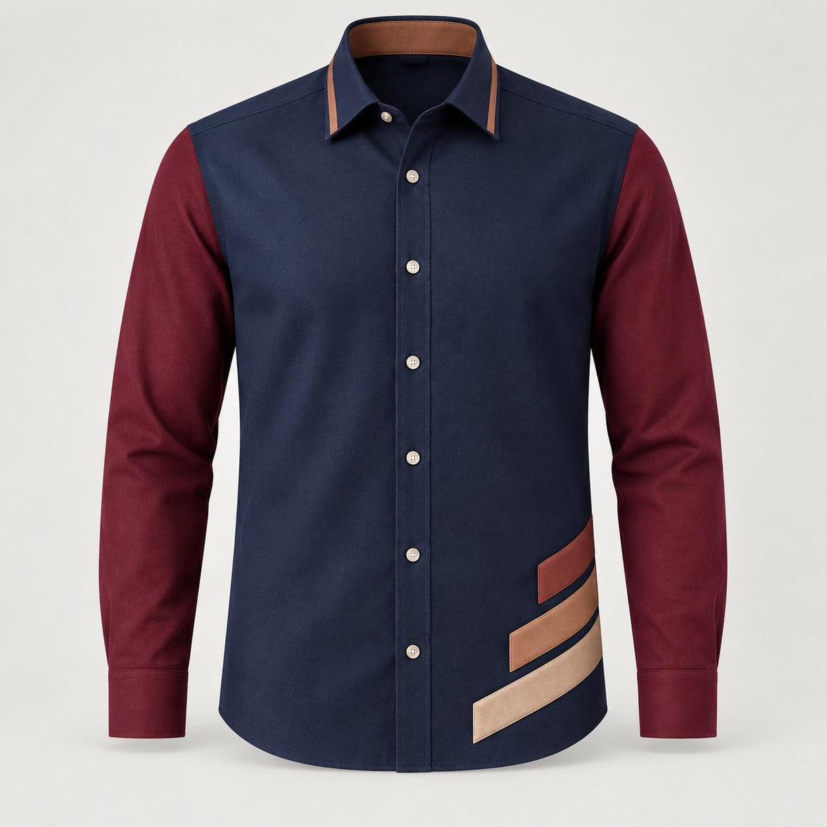Shani Dhvaja Shirt — product image 4 of 6