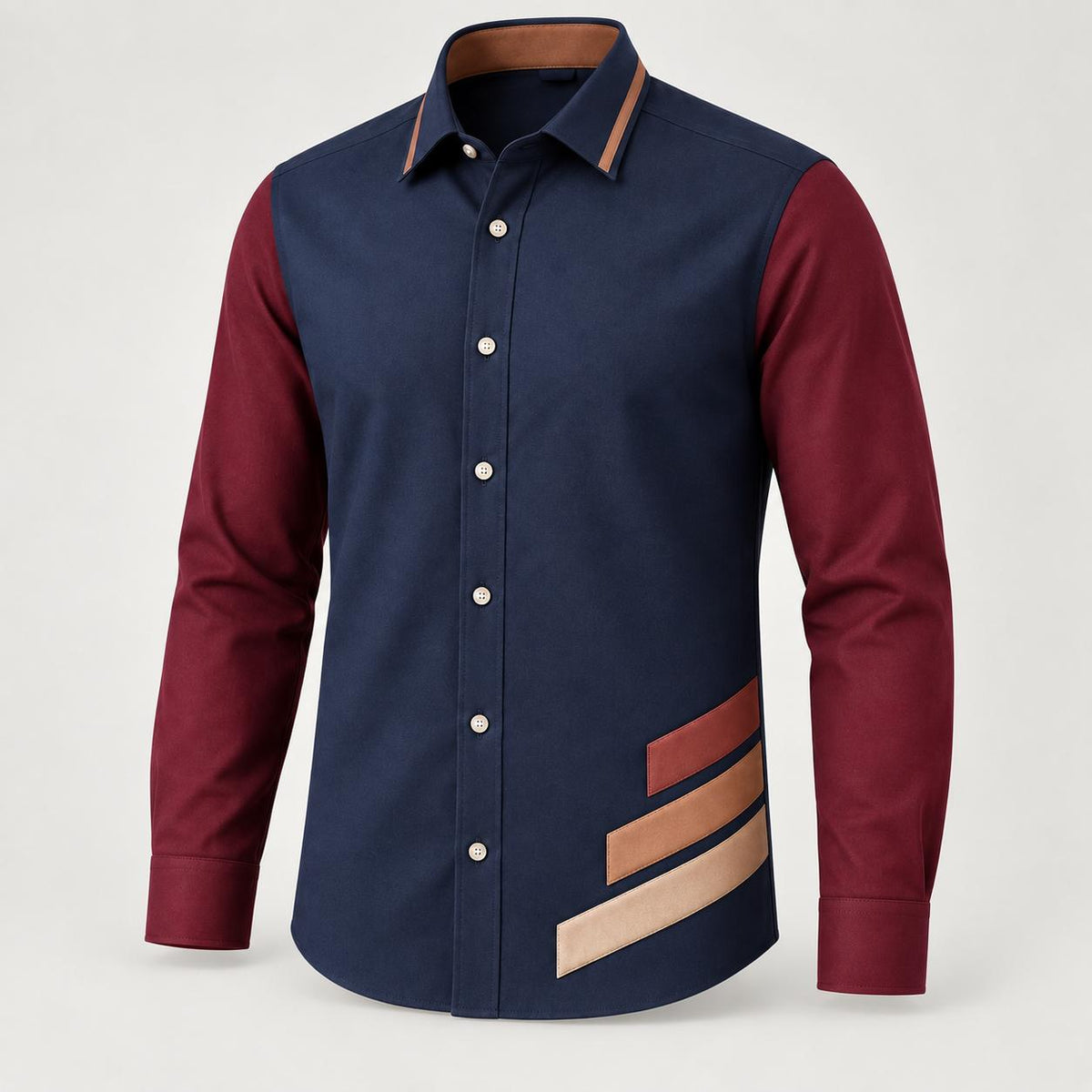 Shani Dhvaja Shirt — product image 5 of 6
