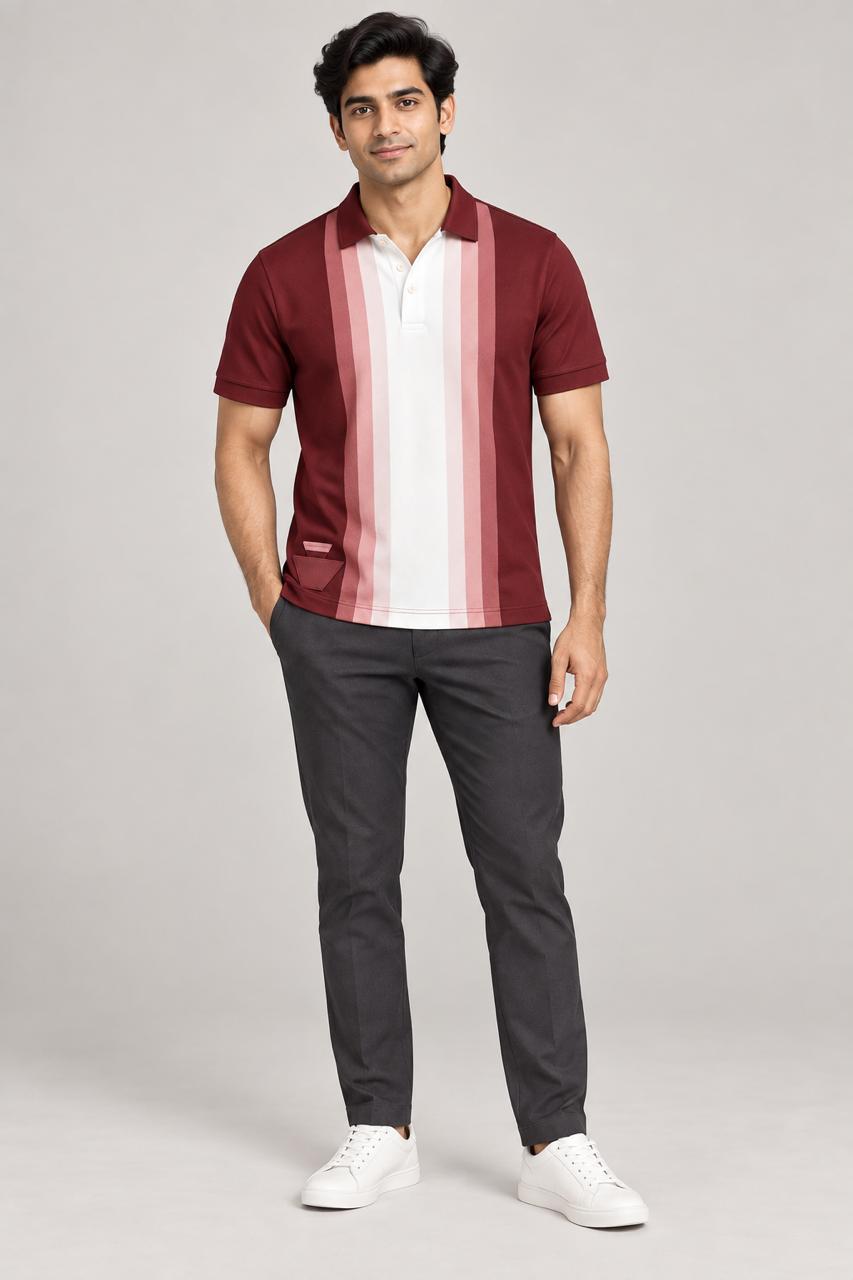 Shani Kumbha Polo — product image 4 of 6