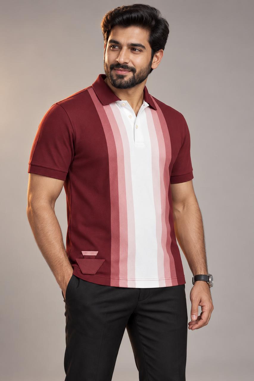 Shani Kumbha Polo — product image 5 of 6