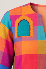 Shani Torana Kurti — product image 2 of 6