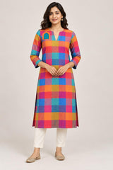 Shani Torana Kurti — product image 4 of 6
