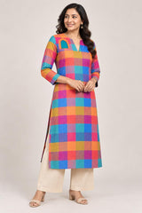 Shani Torana Kurti — product image 5 of 6