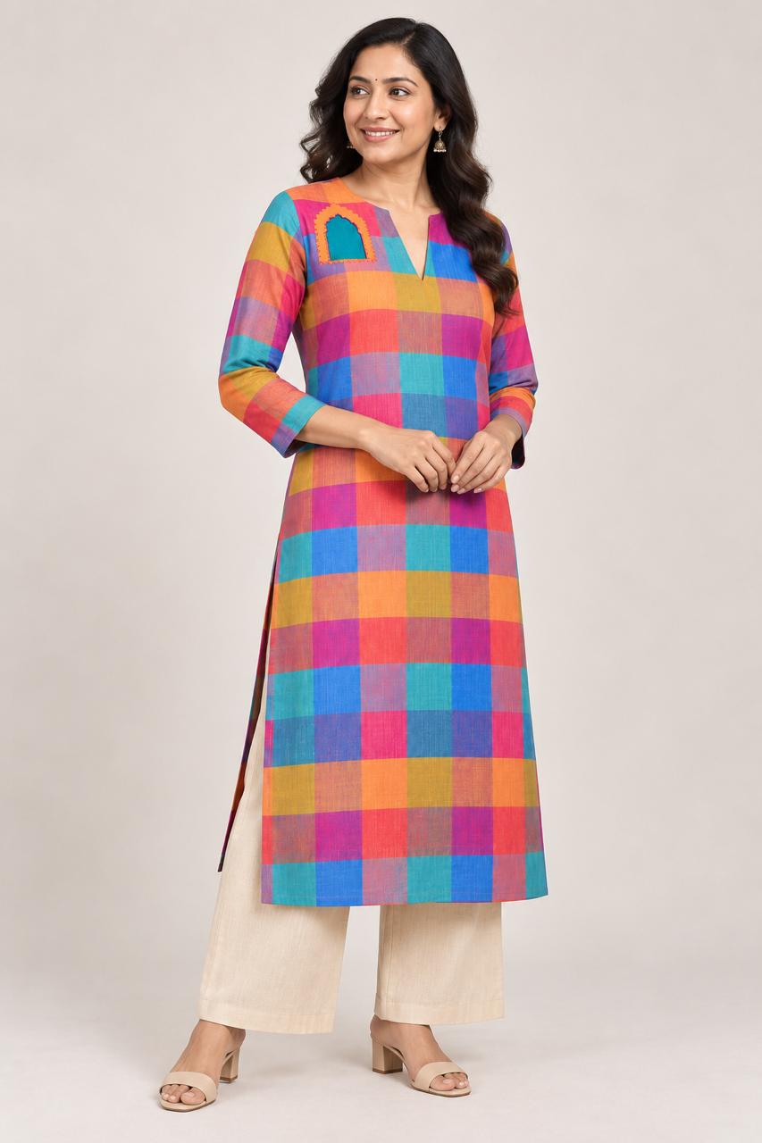 Shani Torana Kurti — product image 5 of 6