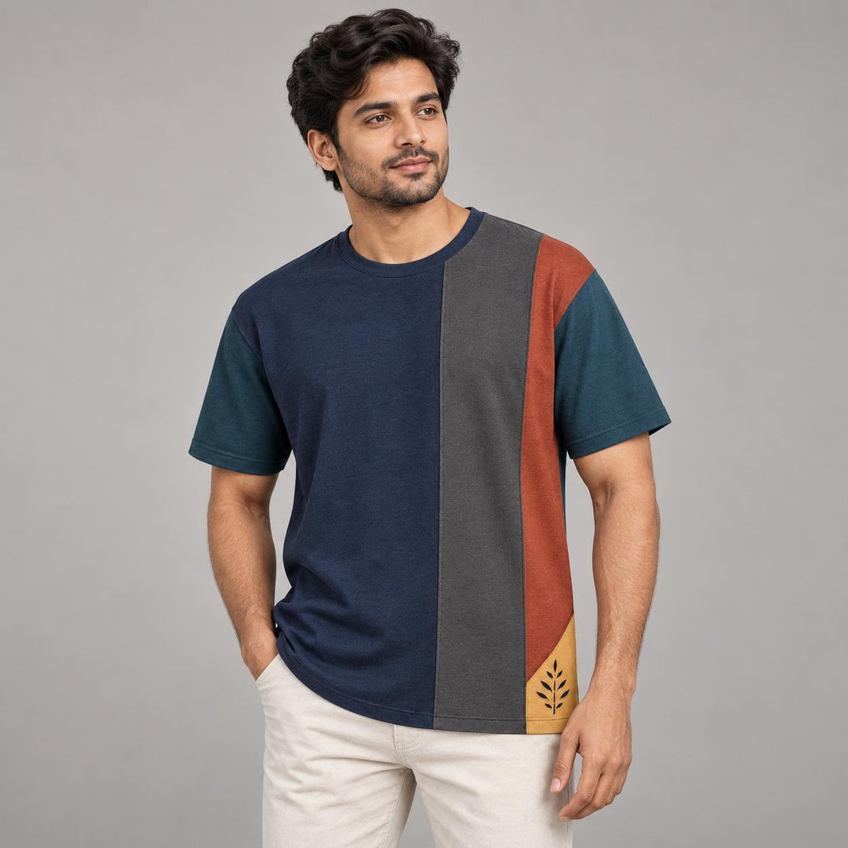 Shani Vriksha Crew Neck — product image 3 of 6