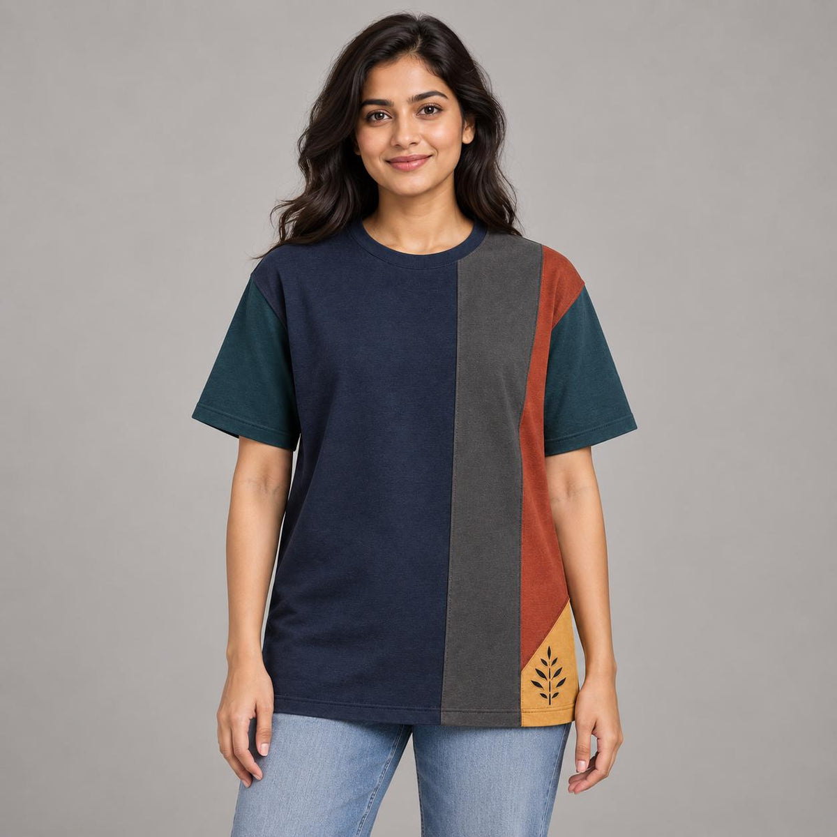 Shani Vriksha Crew Neck — product image 4 of 6