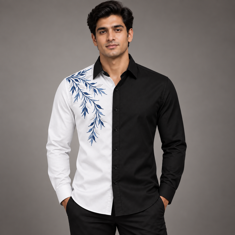 Shani Vriksha Shirt — product image 2 of 6