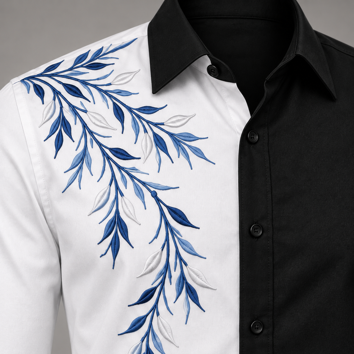 Shani Vriksha Shirt — product image 6 of 6