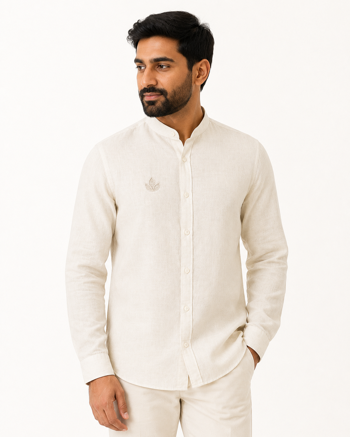 Shukra Padma Shirt