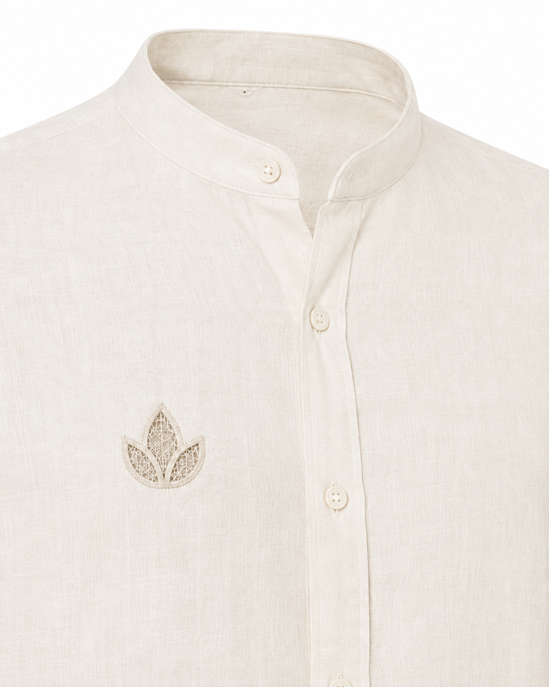 Shukra Padma Shirt — product image 4 of 6