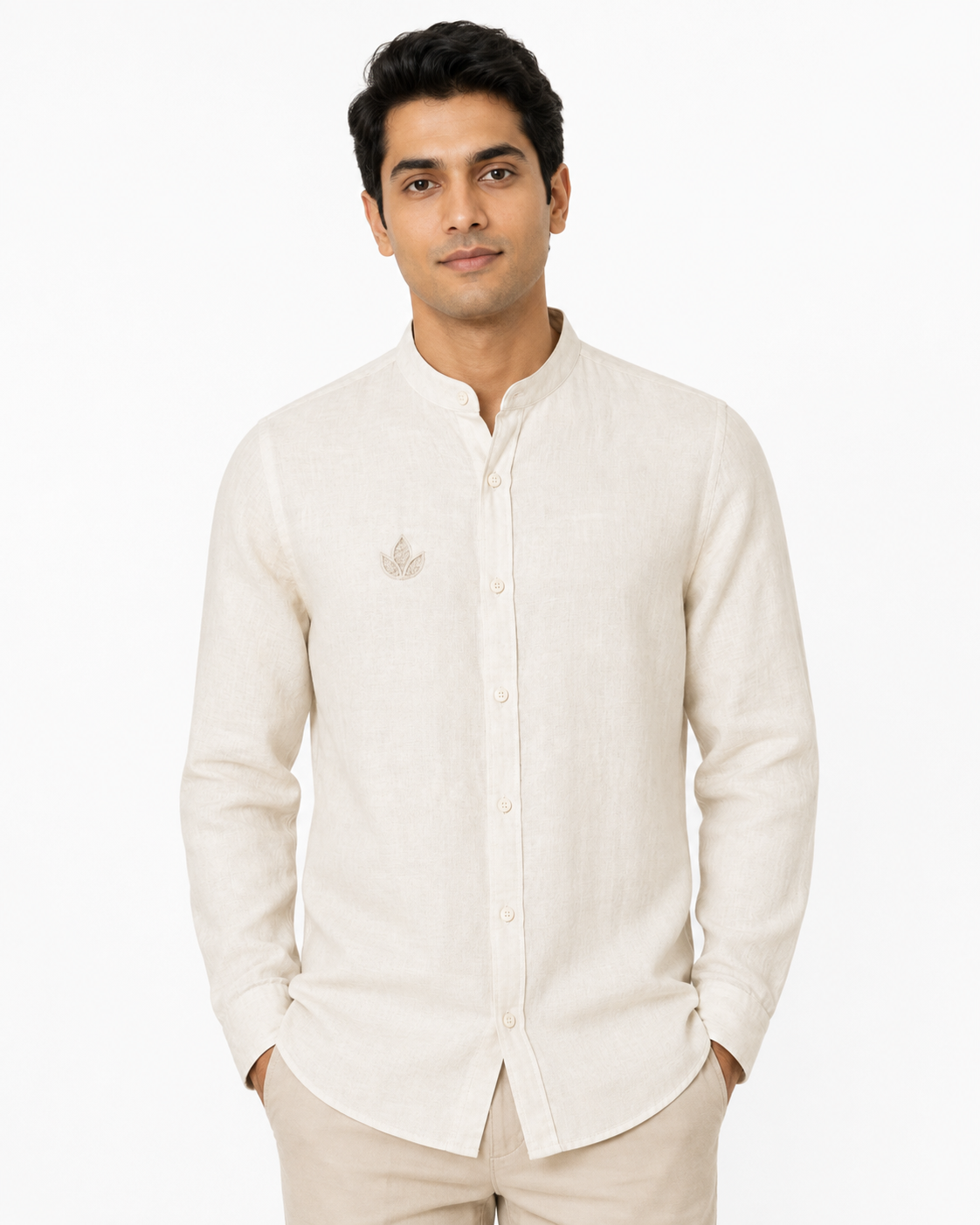 Shukra Padma Shirt — product image 6 of 6