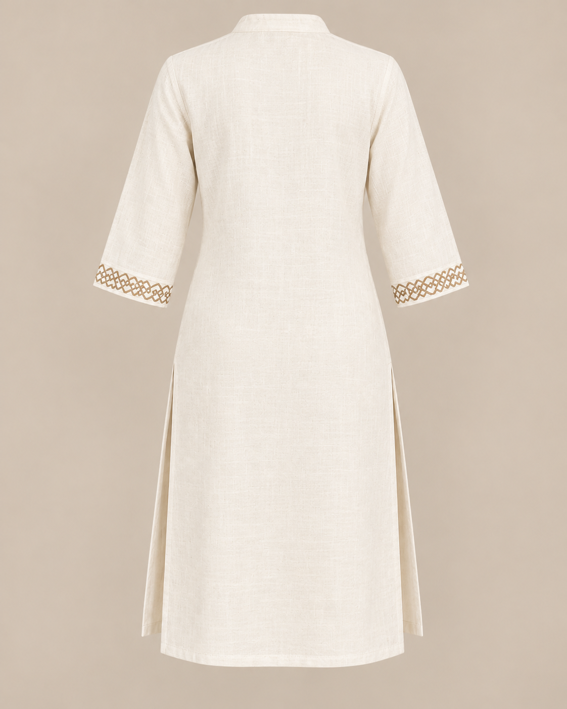 Shukra Svastika Jali Kurti — product image 2 of 6