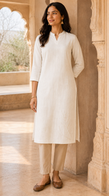 Soma Chhatra Kurti — product image 6 of 6