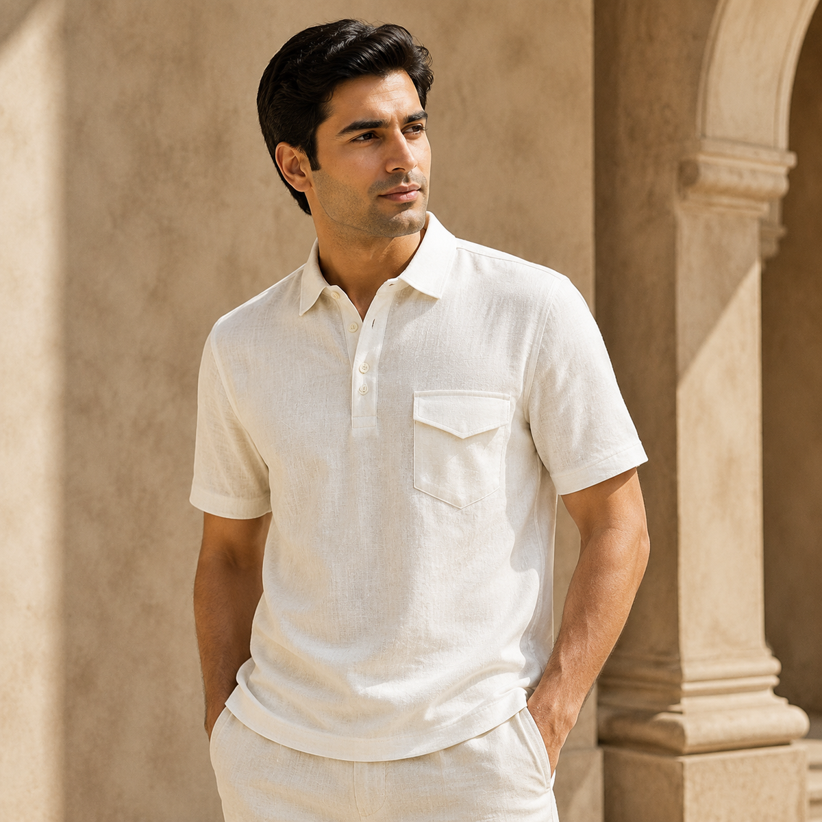 Soma Chhatra Polo