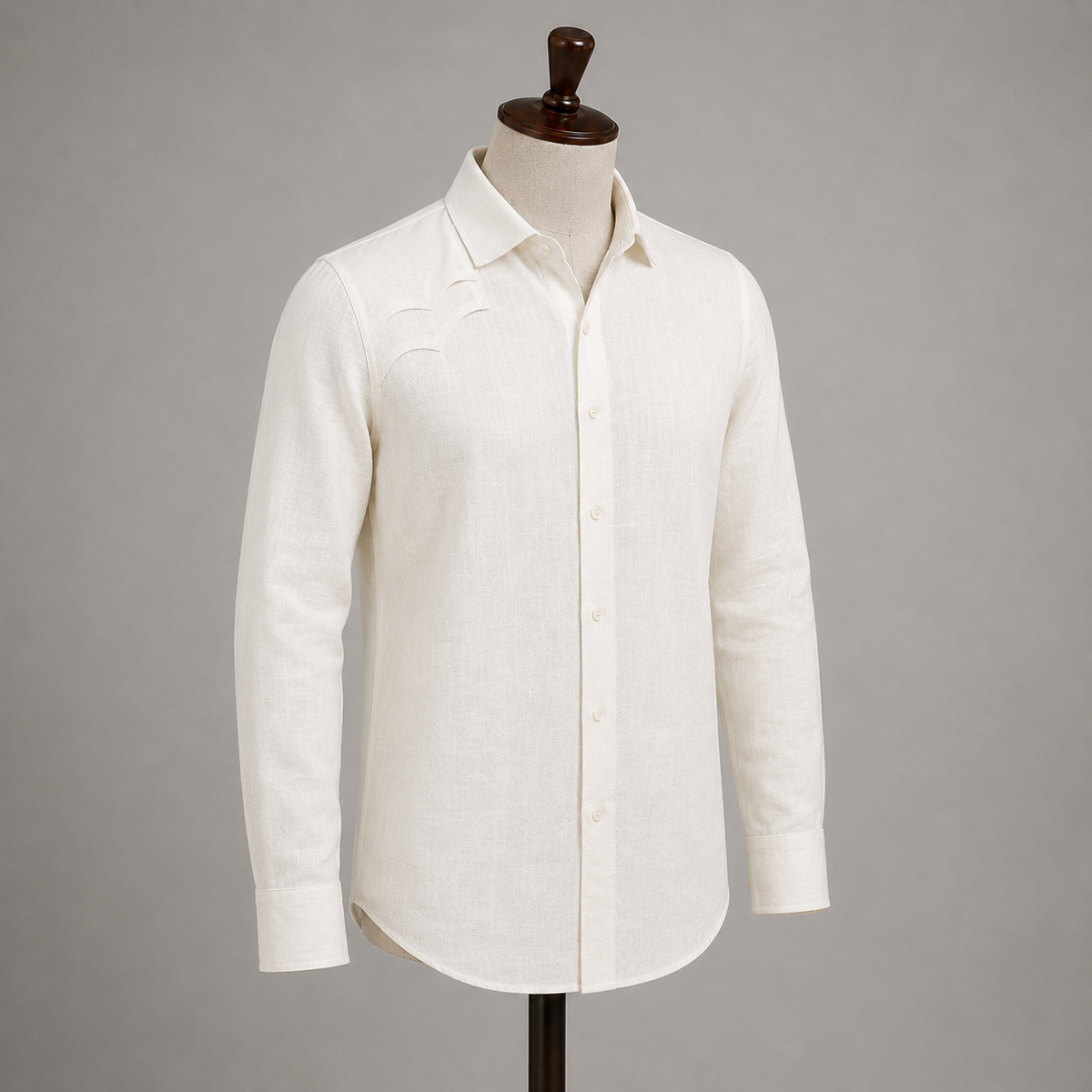 Soma Dhvaja Shirt — product image 3 of 6