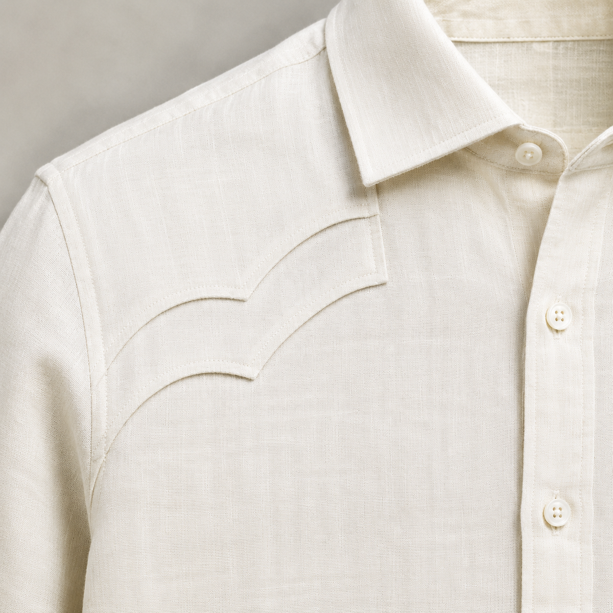Soma Dhvaja Shirt — product image 5 of 6