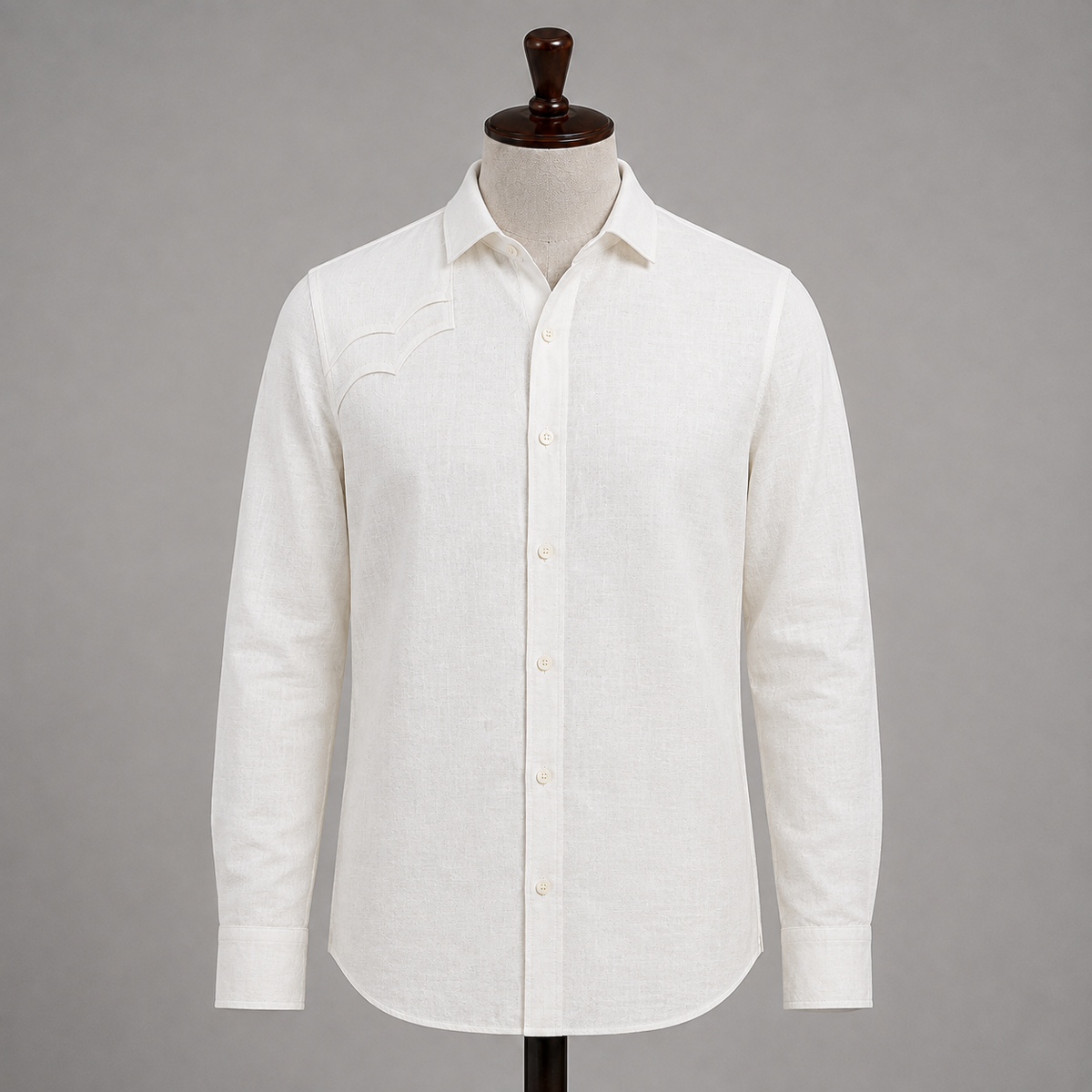 Soma Dhvaja Shirt — product image 6 of 6