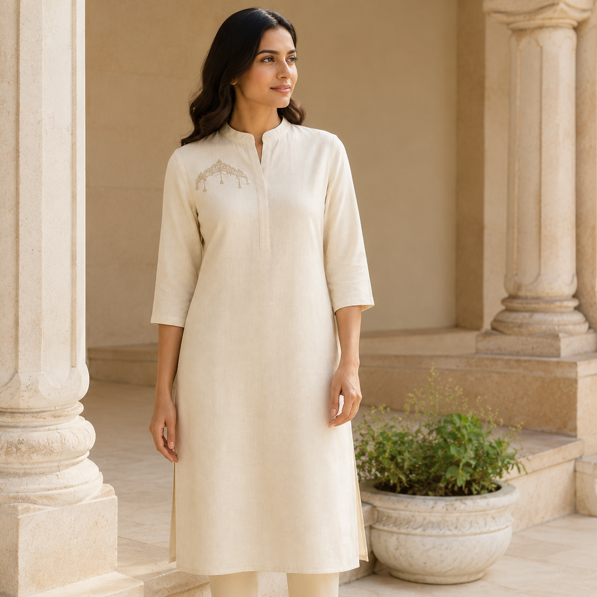 Soma Torana Kurti — product image 4 of 6
