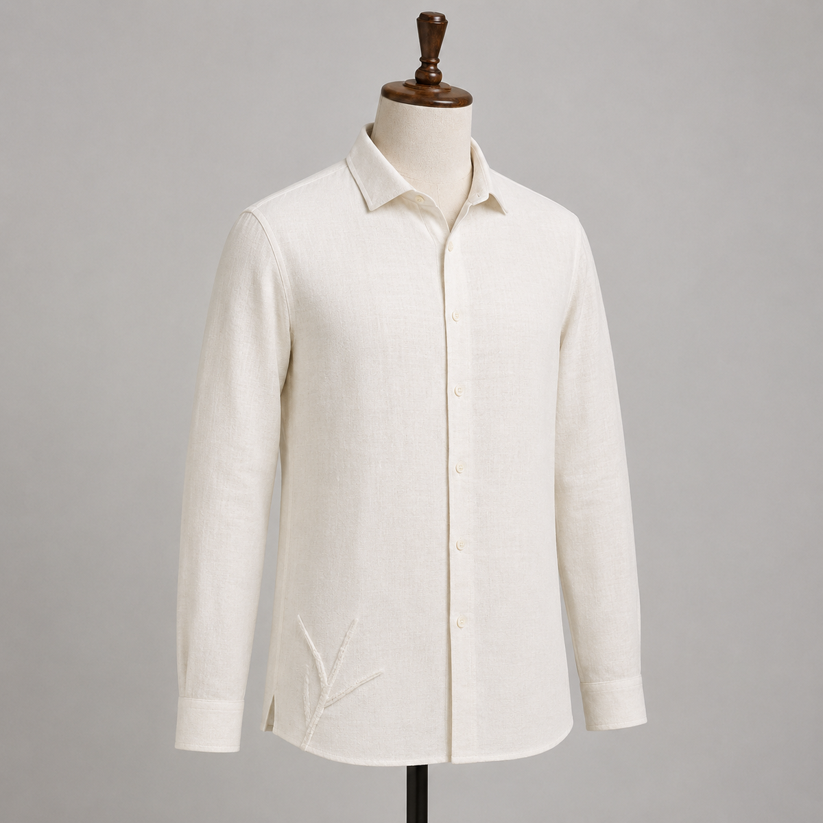Soma Vriksha Shirt — product image 3 of 6