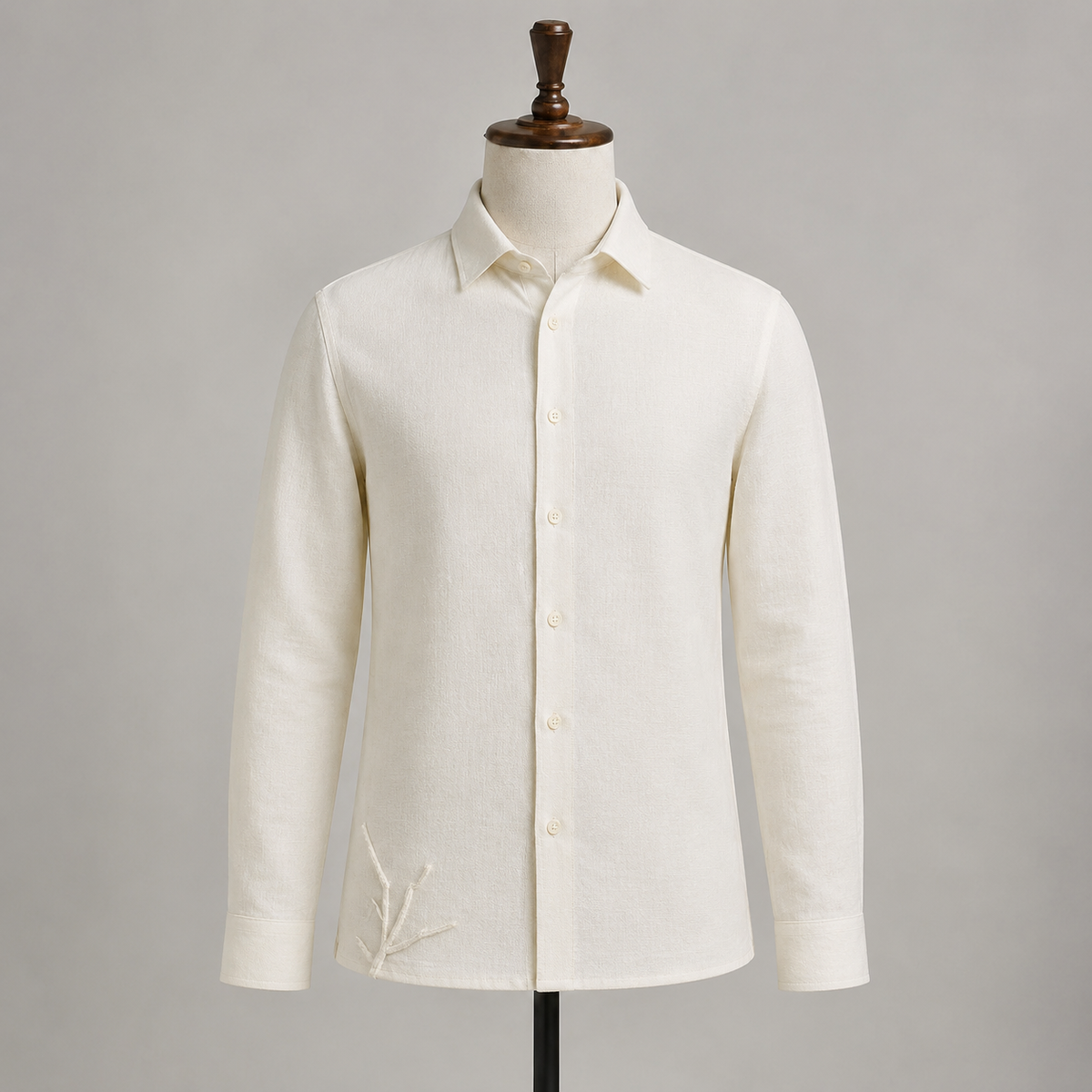 Soma Vriksha Shirt — product image 4 of 6