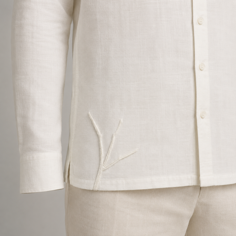 Soma Vriksha Shirt — product image 5 of 6